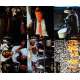 LE MEILLEUR Photos de film x6, Jeu A 21x30 cm - 1984 - Robert Redford, Barry Levinson