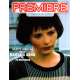 MAUVAIS SANG Synopsis  21x30 cm - 1986 - Juliette Binoche, Leos Carax