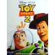 TOY STORY 3 French Movie Poster 15x21- 1999 - Disney, Pixar,