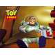 TOY STORY Lobby Card N2 9x12 in. French - 1995 - Pixar, Tom Hanks