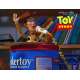 TOY STORY Lobby Card N1 9x12 in. French - 1995 - Pixar, Tom Hanks