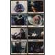 OUTLAND Sean Connery Lobby Cards (8) Scifi