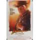 INDIANA JONES AND THE LAST CRUSADE Movie Poster 29x41 in. USA - 1989 - Steven Spielberg, Harrison Ford