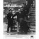 ESCAPE FROM ALCATRAZ Movie Still N2 8x10 in. USA - 1979 - Don Siegel, Clint Eastwood