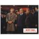 BUFFET FROID Photo de film N5 21x30 cm - 1979 - Gérard Depardieu, Bertrand Blier