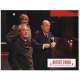 BUFFET FROID Lobby Card N6 9x12 in. French - 1979 - Bertrand Blier, Gérard Depardieu