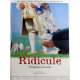 RIDICULE Movie Poster  15x21 in. French - 1996 - Patrice Leconte, Charles Berling