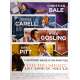 THE BIG SHORT, LE CASSE DU SIECLE Affiche de film  40x60 cm - 2015 - Christian Bale, Adam McKay