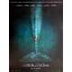 AU CŒUR DE L'OCEAN Affiche de film 40x60 cm - 2015 - Chris Hemsworth, Ron Howard