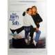 WHEN HARRY MEET SALLY French Movie Poster  15x21 - 1989 - Rob Reiner, Billy Crystal, Meg Ryan