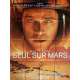 SEUL SUR MARS Affiche de film 120x160 cm - 2015 - Matt Damon, Ridley Scott