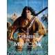 LAST OF THE MOHICANS French Movie Poster 23x32 '92 Michael Mann, Daniel Day Lewis