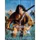 DERNIER DES MOHICANS Affiche 60x80 FR '92 Michael Mann, Daniel Day Lewis Movie Poster