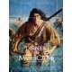 LAST OF THE MOHICANS French Movie Poster 47x63 '92 Michael Mann, Daniel Day Lewis