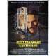 L'ANTI-GANG Affiche de film 120x160 cm - 1981 - Rachel Ward, Burt Reynolds