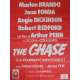 THE CHASE Movie Poster Mod. B 32x47 in. French - 1966 - Arthur Penn, Marlon Brando