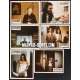 LA SENTINELLE Lobby cards du films FR (12) 1977 Horreur 