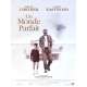 A PERFECT WORLD Movie Poster 15x21 in. French - 1993 - Clint Eastwood, Kevin Costner