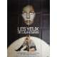 LES YEUX DE LAURA MARS Affiche de film  120x160 cm - 1978 - Faye Dunaway, Irvin Keshner