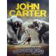 JOHN CARTER Movie Poster 15x21 in. French - 2012 - Andrew Stanton, Taylor Kitsch