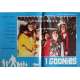 LES GOONIES Photobusta N7 40x60 cm - 1985 - Sean Astin, Richard Donner