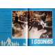LES GOONIES Photobusta N4 40x60 cm - 1985 - Sean Astin, Richard Donner