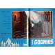 LES GOONIES Photobusta N2 40x60 cm - 1985 - Sean Astin, Richard Donner