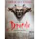 DRACULA Affiche de film 120x160 - 1992 - Coppola, Gary Oldman, Winona Ryder