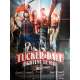 TUCKER AND DALE VS. EVIL Movie Poster  47x63 in. French - 2010 - Eli Craig, Tyler Labine
