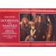 ENTRETIEN AVEC UN VAMPIRE Photobusta x6 46x64 cm - 1994 - Tom Cruise, Neil Jordan
