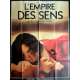 IN THE REALM OF THE SENSES French one-panel movie poster R80 Japan Nagisa Oshima