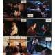 TABOO Lobby Cards x7 9x12 in. French - 1999 - Nagisa Oshima, Takeshi Kitano