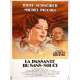 PASSANTE DU SANS-SOUCI French Movie Poster 15x21 '82 Romy Shneider