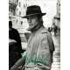 LE SAMOURAI Signed Photo 9x12 in. French - 1967 - Jean-Pierre Melville, Alain Delon