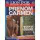 PRENOM CARMEN Affiche de film  40x60 cm - 1983 - Maruschka Detmers, Jean-Luc Godard