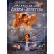 MY STEPMOTHER IS AN ALIEN Movie Poster  47x63 in. French - 1988 - Richard Nenjamin, Dan Aycroyd