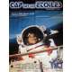 CAP SUR LES ETOILES Affiche de film  120x160 cm - 1986 - Kate Capshaw, Harry Winer