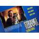STRANGE DAYS Photobusta Poster N3 18x26 in. Italian - 1995 - Kathryn Bigelow, Ralph Fiennes