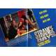 STRANGE DAYS Photobusta Poster N1 18x26 in. Italian - 1995 - Kathryn Bigelow, Ralph Fiennes