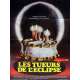 BLOODY BIRTHDAY French 1p Movie Poster '81 Killer Kids