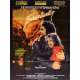 CHARLIE Affiche de film 120x160 cm - 1984 - Drew Barrymore, Mark L. Lester