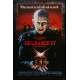 HELLRAISER III Affiche de film  69x104 cm - 1992 - Doug Bradley, Anthony Hckox