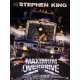 MAXIMUM OVERDRIVE Movie Poster 47x63 in. French - 1986 - Stephen King, Emilio Estevez