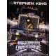 MAXIMUM OVERDRIVE Movie Poster  47x63 in. French - 1986 - Stephen King, Emilio Estevez