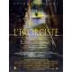 L'EXORCISTE LA SUITE Affiche de film 120x160 cm - 1990 - Brad Dourif, William Peter Blatty