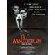 LA MALEDICTION Affiche de film 60x80 cm - 1979 - Gregory Peck, Richard Donner