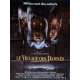 LE VILLAGE DES DAMNES Affiche de film 120x160 cm - 1995 - Christopher Reeve, John Carpenter