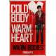 WARM BODIES Affiche de film 69x104 cm - 2013 - Nicholas Hoult, Jonathan Levine