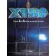 XTRO Movie Poster  47x63 in. French - 1982 - Harry Bromley Davenport, Philip Sayer