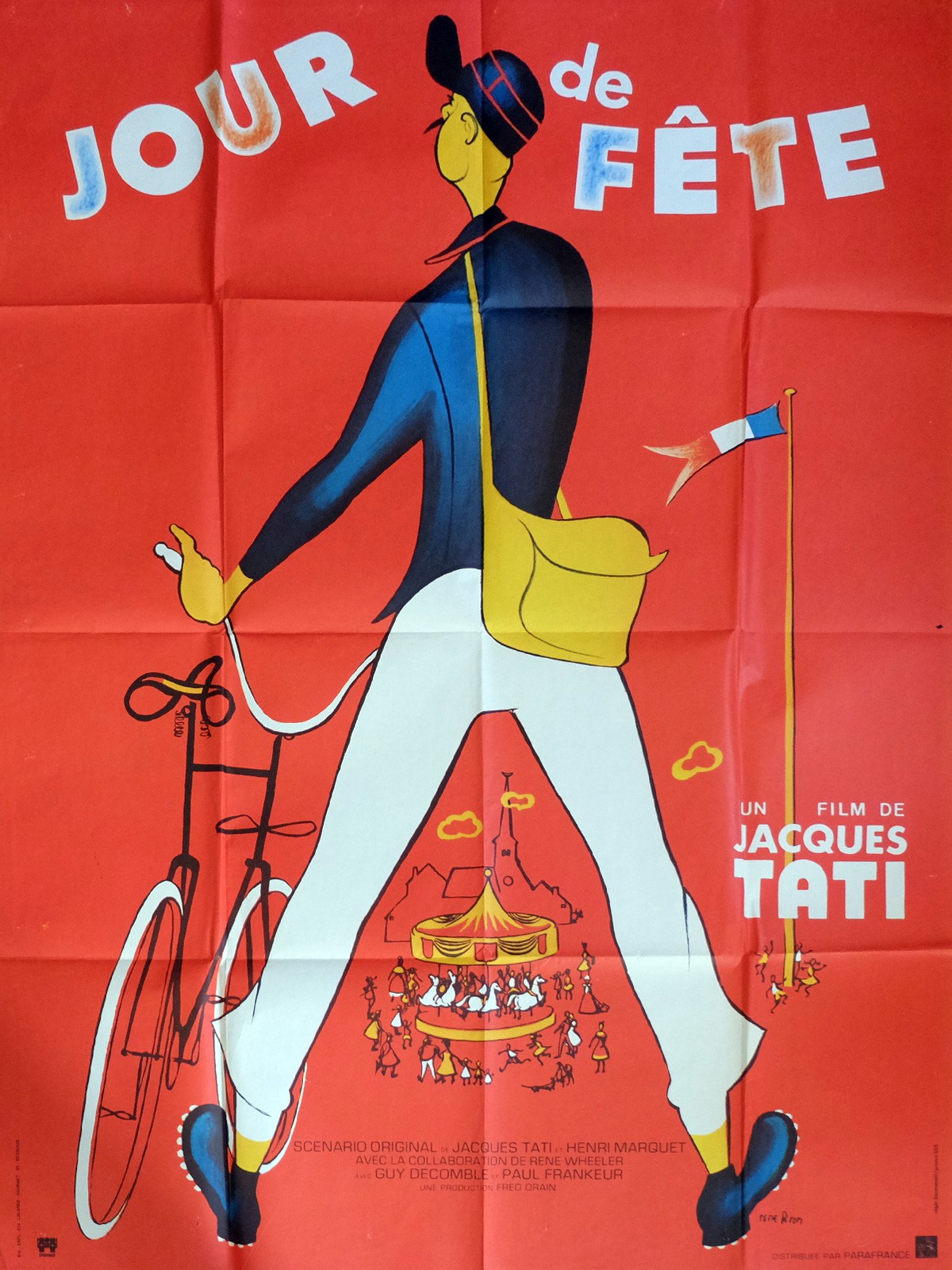 Résultat de recherche d'images pour "affiche jour de fête"